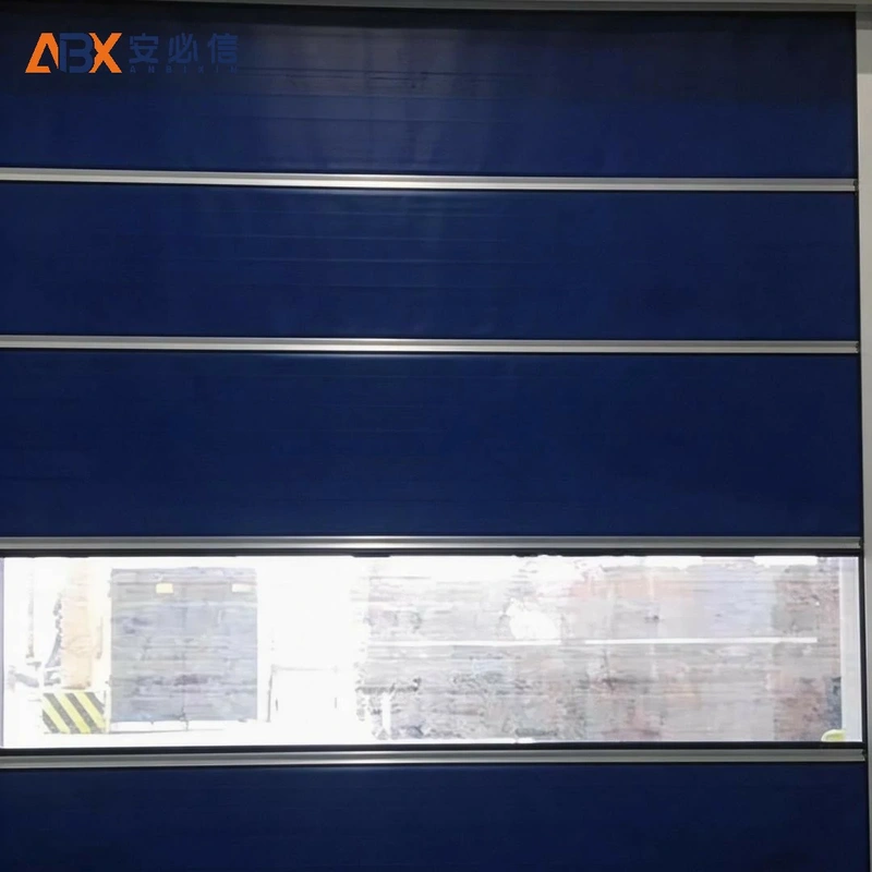 宜昌市自动快速门